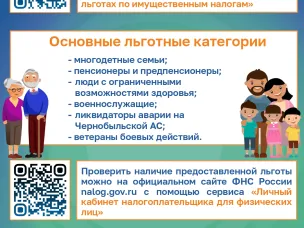 Информация УФНС России по Нижегородской области
